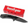 Нож KERSHAW 1555TI CRYO HINDERER SS K1555TI