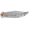 Нож KERSHAW 2077 STRATA XL K2077