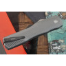 Нож KERSHAW 9000GRY LIVEWIRE K9000GRY
