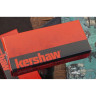 Нож KERSHAW 9000GRY LIVEWIRE K9000GRY